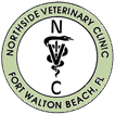 Northside Veterinary Clinic Logo