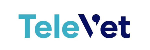 TeleVet logo