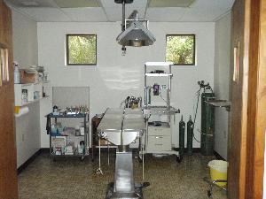 Surgery Room